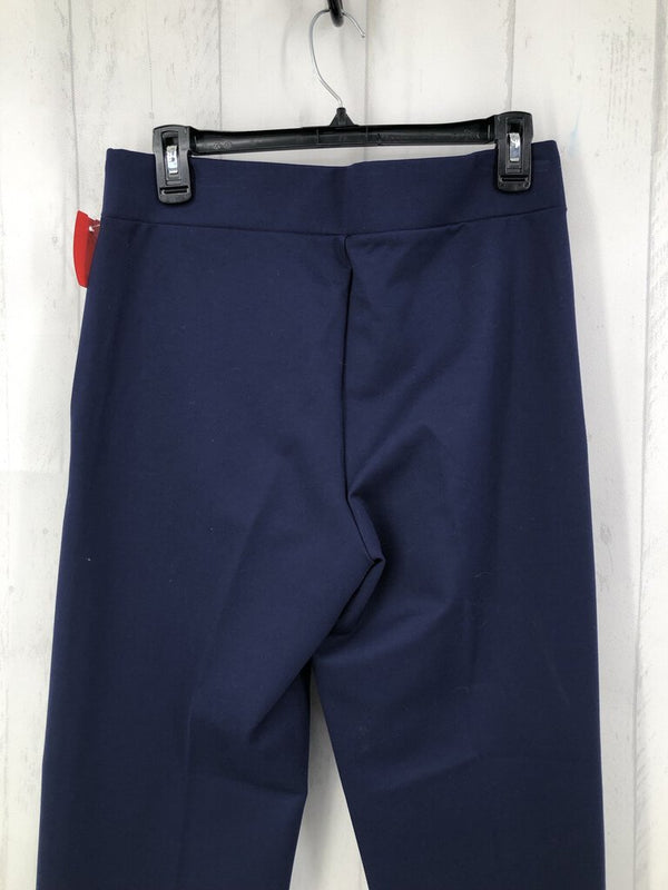 M Pull on straight leg pant