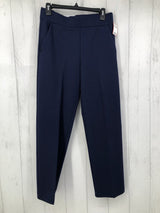 M Pull on straight leg pant