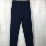 S Pull on straight leg pant