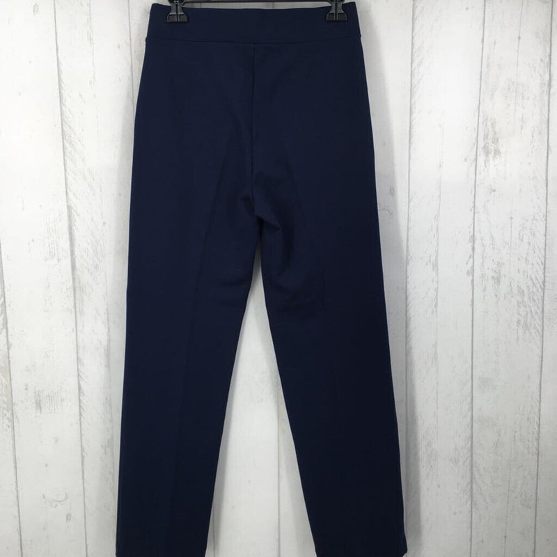 S Pull on straight leg pant