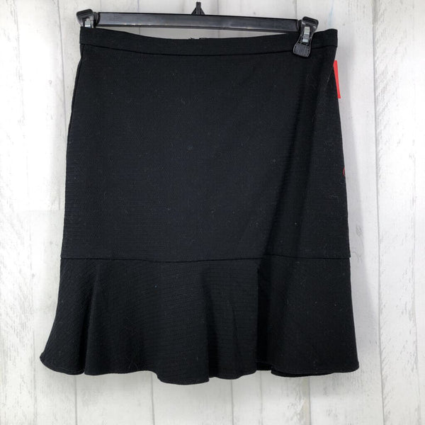 R80 6 Ruffle skirt