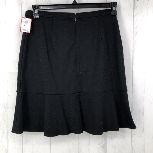 R80 6 Ruffle skirt