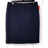 R80 6p Knee length skirt