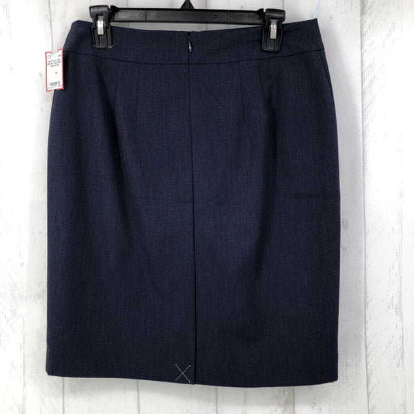 R80 6p Knee length skirt