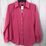 Mp Button down l/s top