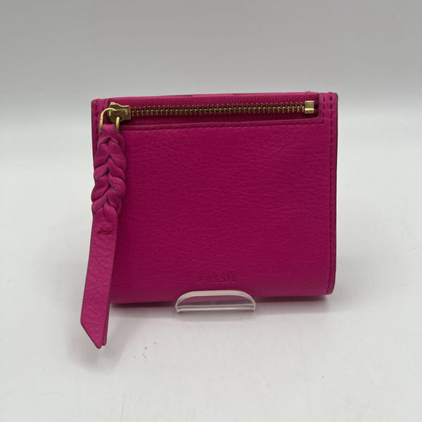 bi-fold wallet