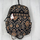 3pc backpack w/ cosmetic bag & wristlet