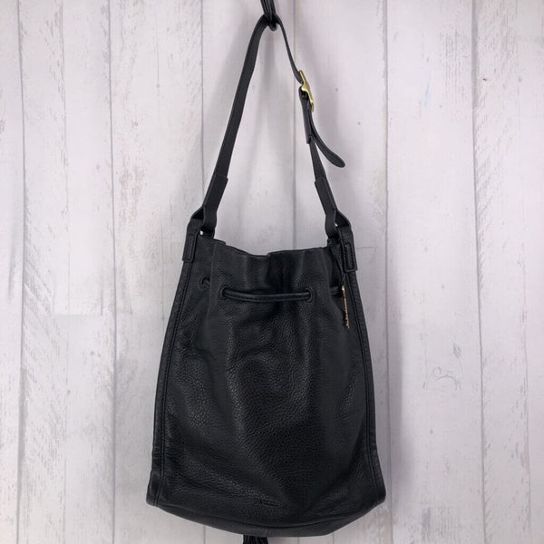 tassel drawstring tote bag