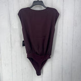 R54 S silky bodysuit top