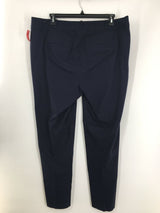 24 twill pants