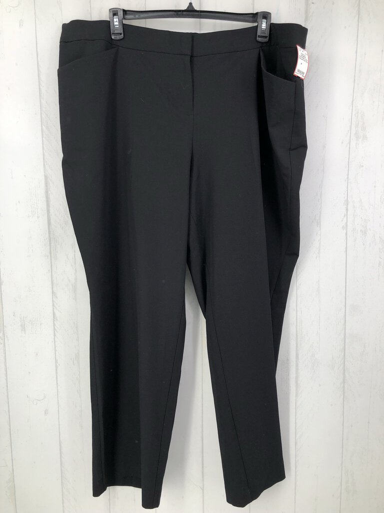 24w twill pants