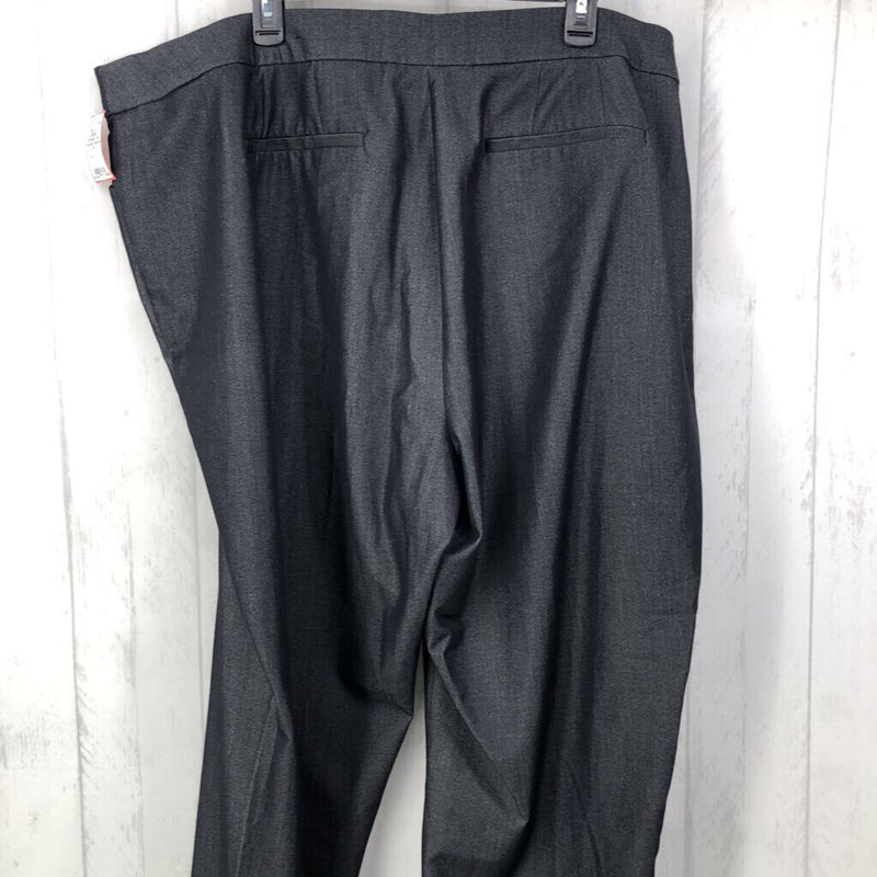 24w twill pants