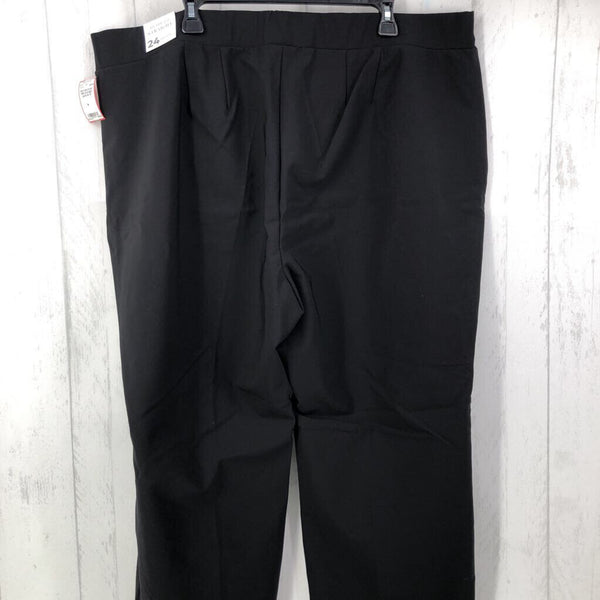 R90 24 straight pants