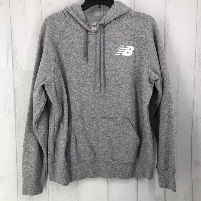 S/M Hooded sweatshirt