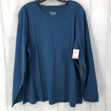 XL Crewneck l/s top