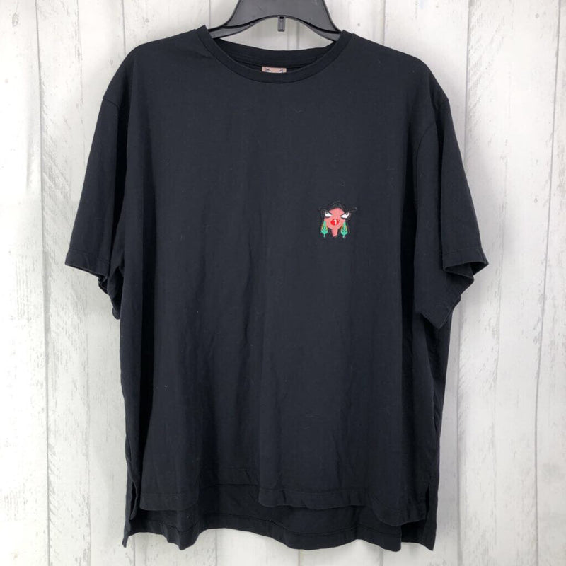 3X Graphic s/s tee