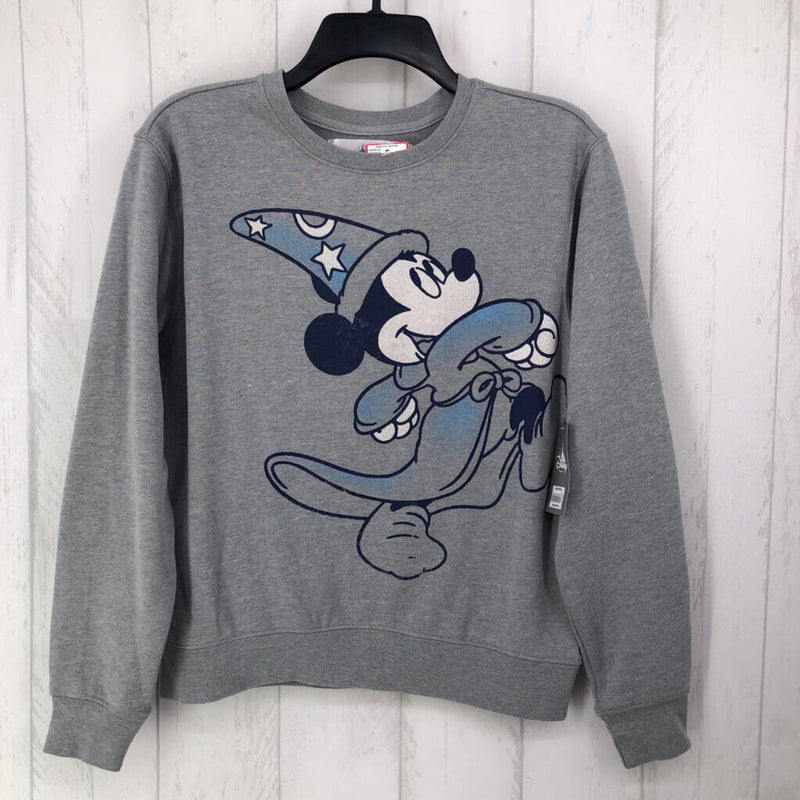 R43 XS mickey sweatshirt