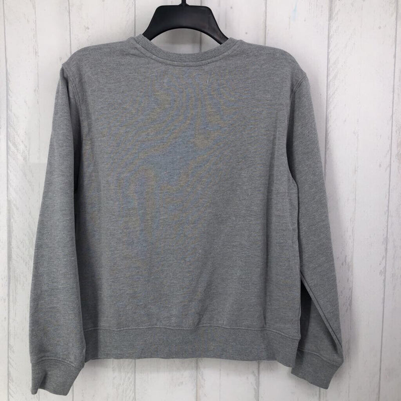 R43 XS mickey sweatshirt