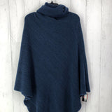 R60 colts poncho