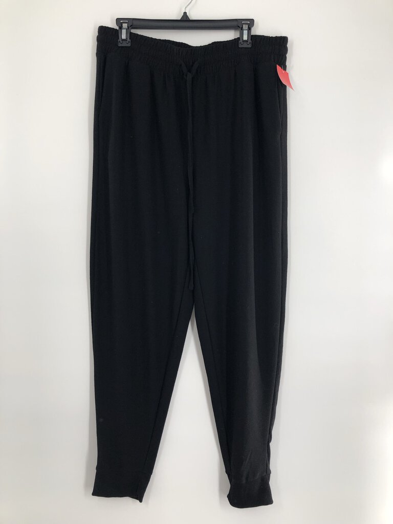 1XL Pull on joggers