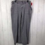 XL Wide leg jeans