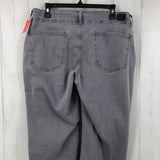 XL Wide leg jeans