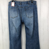 XL Wide leg jeans