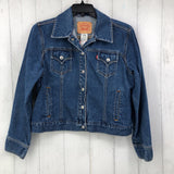 XL Denim jacket