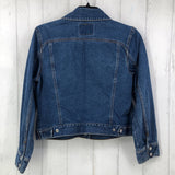 XL Denim jacket