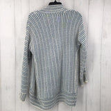 S Knit cardigan