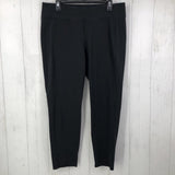 L Pull on pants