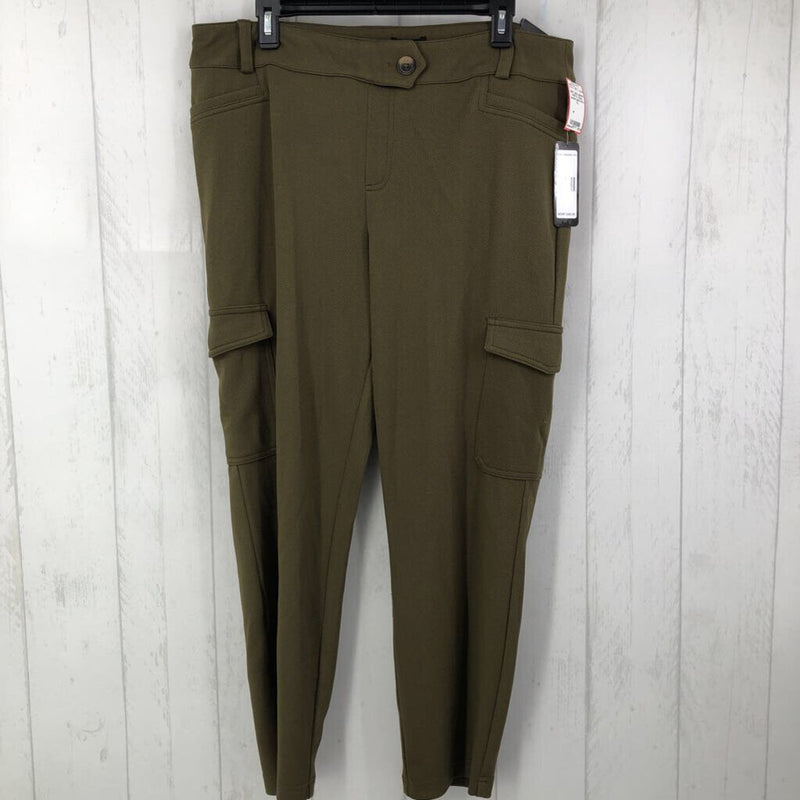 R48 XL Cargo pocket pants