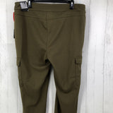 R48 XL Cargo pocket pants