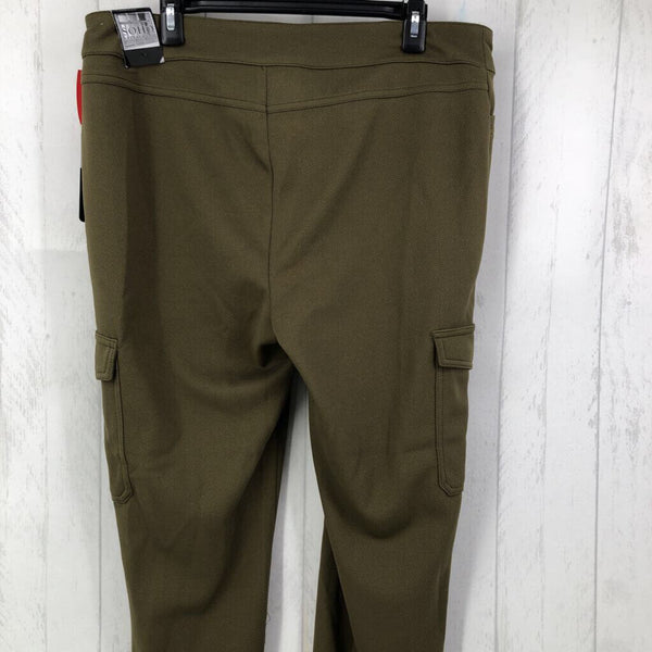 R48 XL Cargo pocket pants