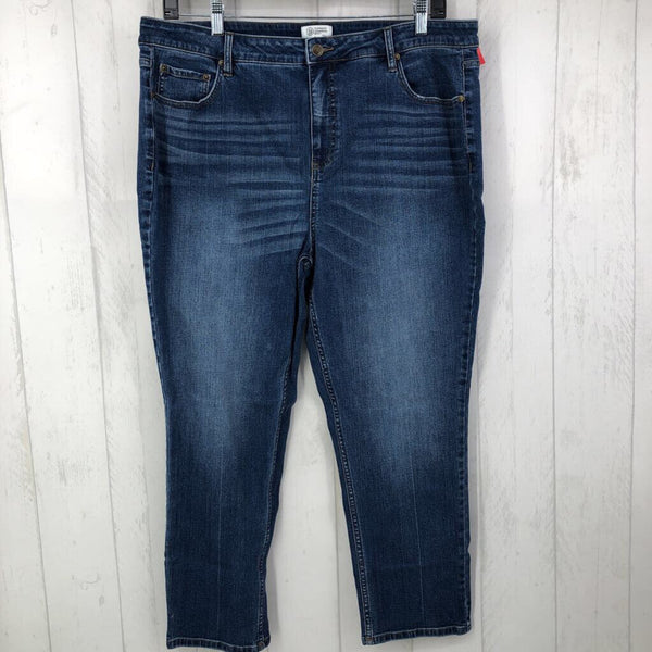 20w skinny jeans