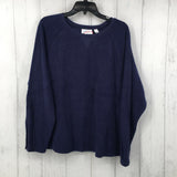 L l/s pullover