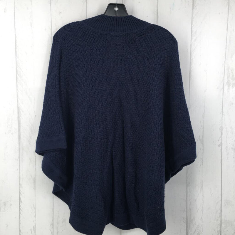 S dolman s/s button cardigan