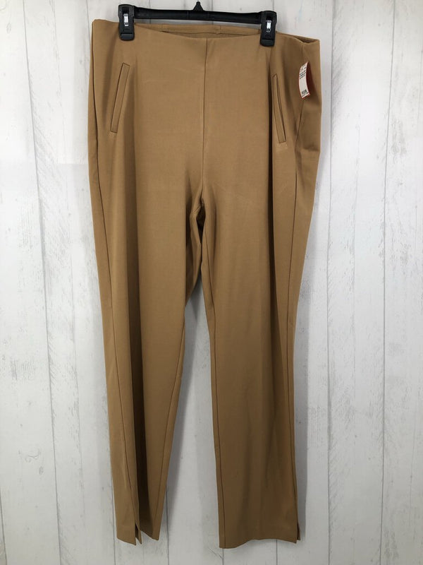 R99 3 (XL) Slimming pull on pant