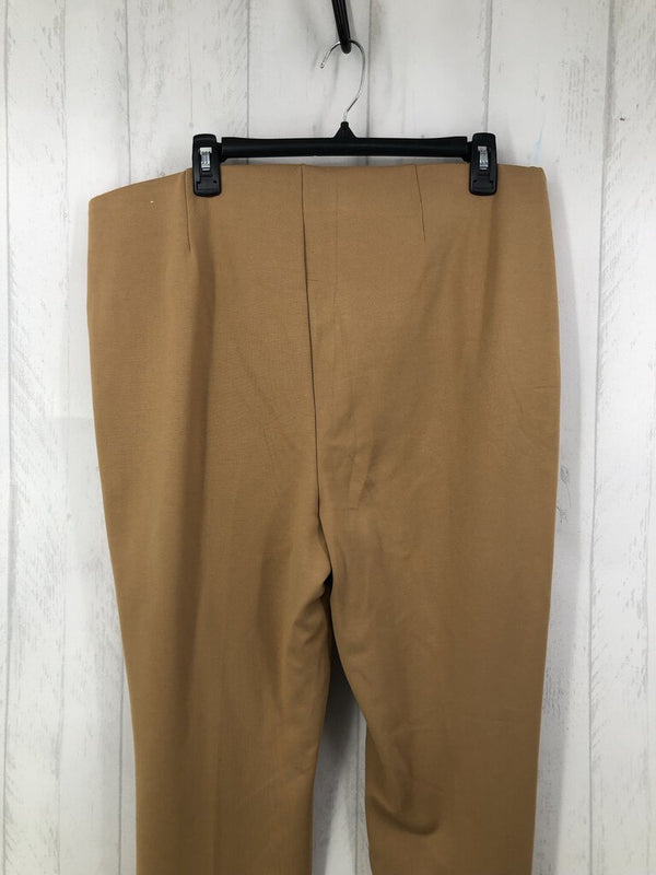 R99 3 (XL) Slimming pull on pant