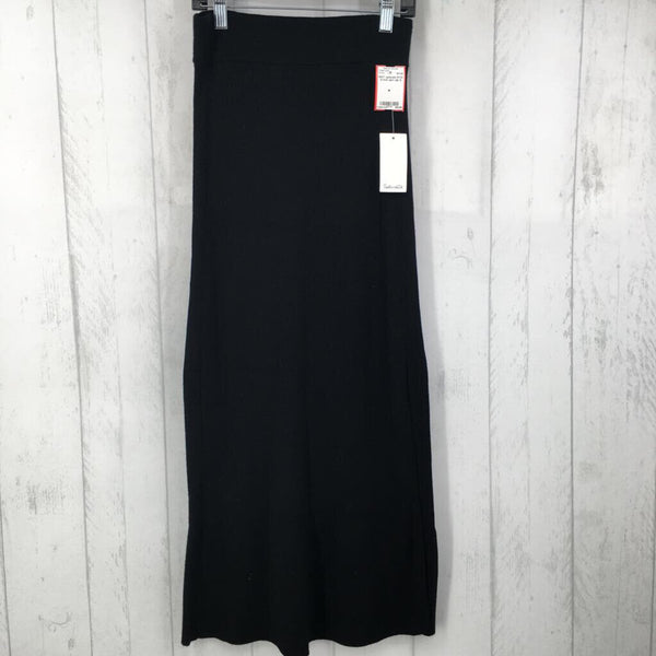 R178 S Knit skirt