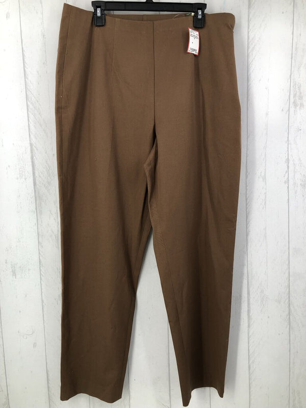 18 Slim fit pants