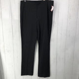 R99 1 (M) Striped pull on pants