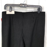 R99 1 (M) Striped pull on pants