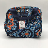 Vera Bradley insulated lunch bag