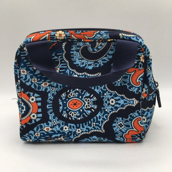 Vera Bradley insulated lunch bag