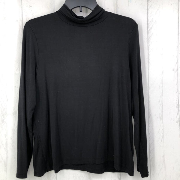 Lp T-neck l/s top