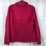 XL Half zip pullover