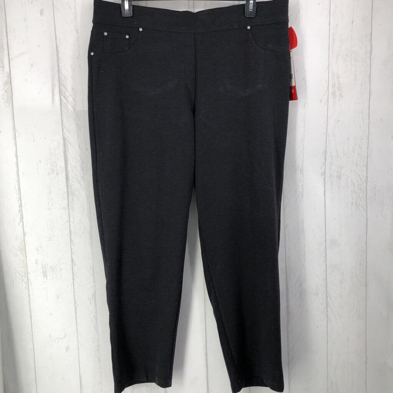 1X Pull on pant