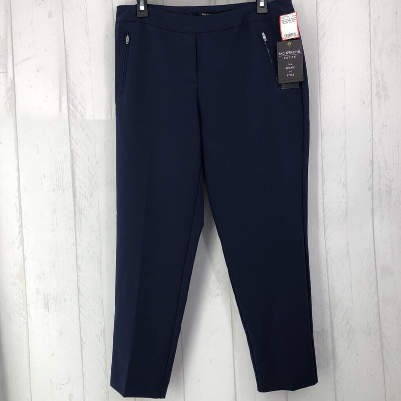 R60 10p Slim ankle trouser