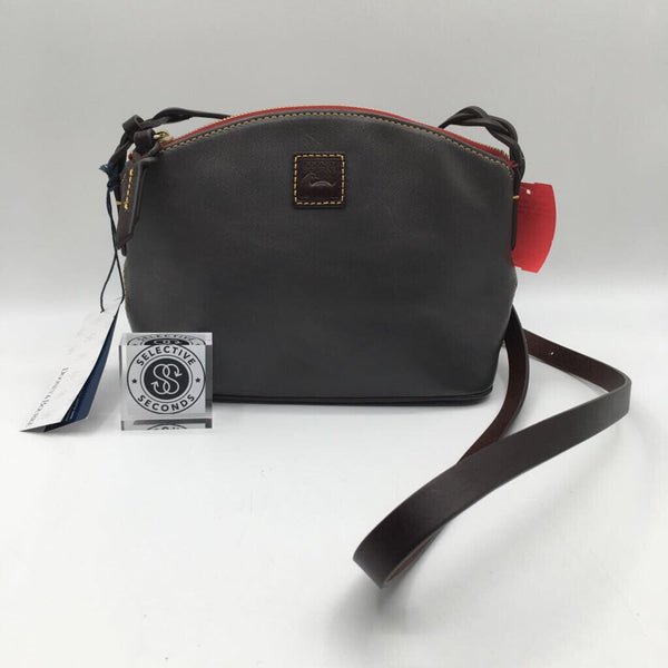 R228 dome crossbody